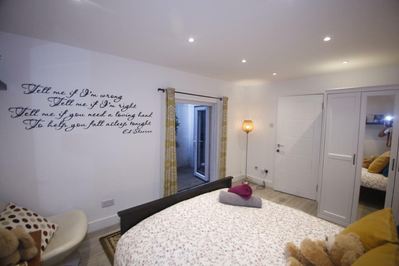 לונדון Cosy Marylebone Two Bedrooms Apartment מראה חיצוני תמונה