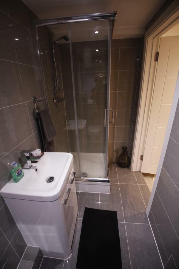 לונדון Cosy Marylebone Two Bedrooms Apartment מראה חיצוני תמונה
