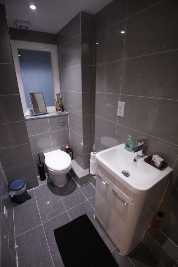 לונדון Cosy Marylebone Two Bedrooms Apartment מראה חיצוני תמונה